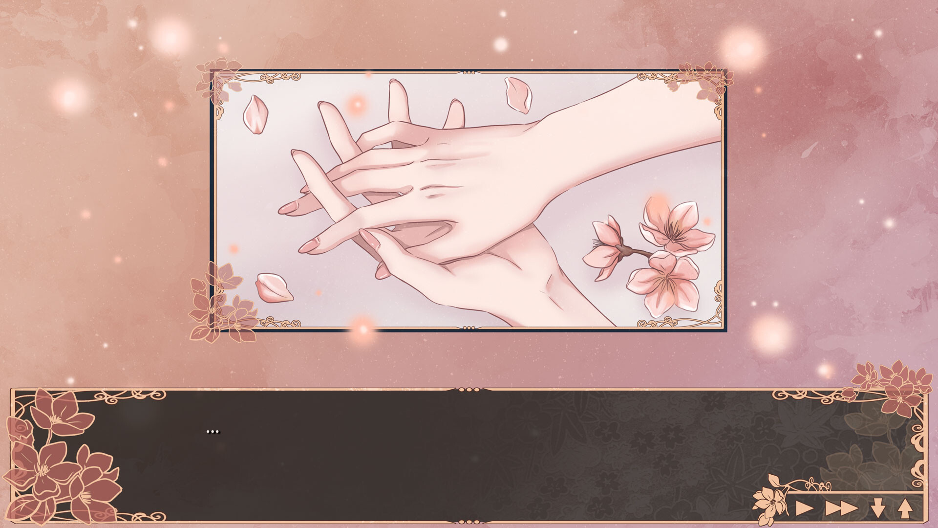 Amber Memories Of The Fox Mansion screenshot #5