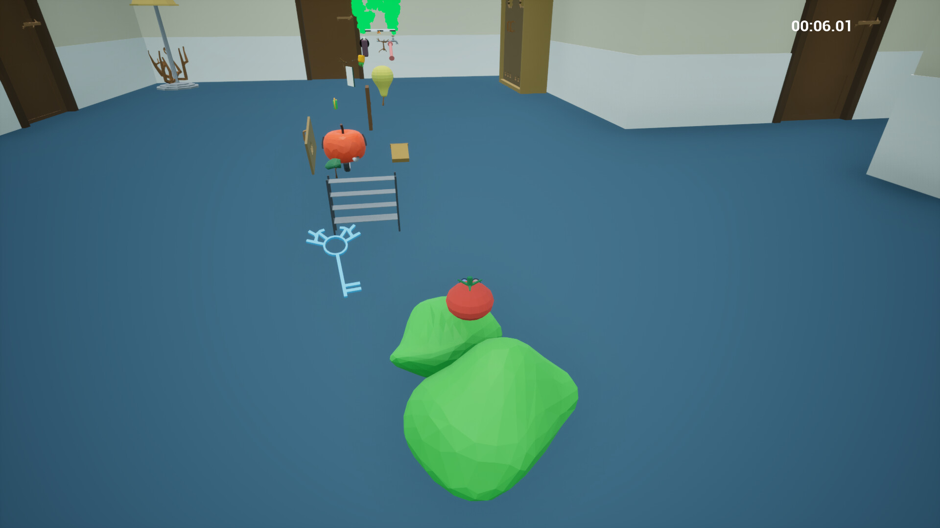 Mini UP – Lyco Skin Featured Screenshot #1