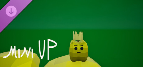 Mini UP – Capsi Skin banner image