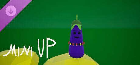 Mini UP – Melonx Skin