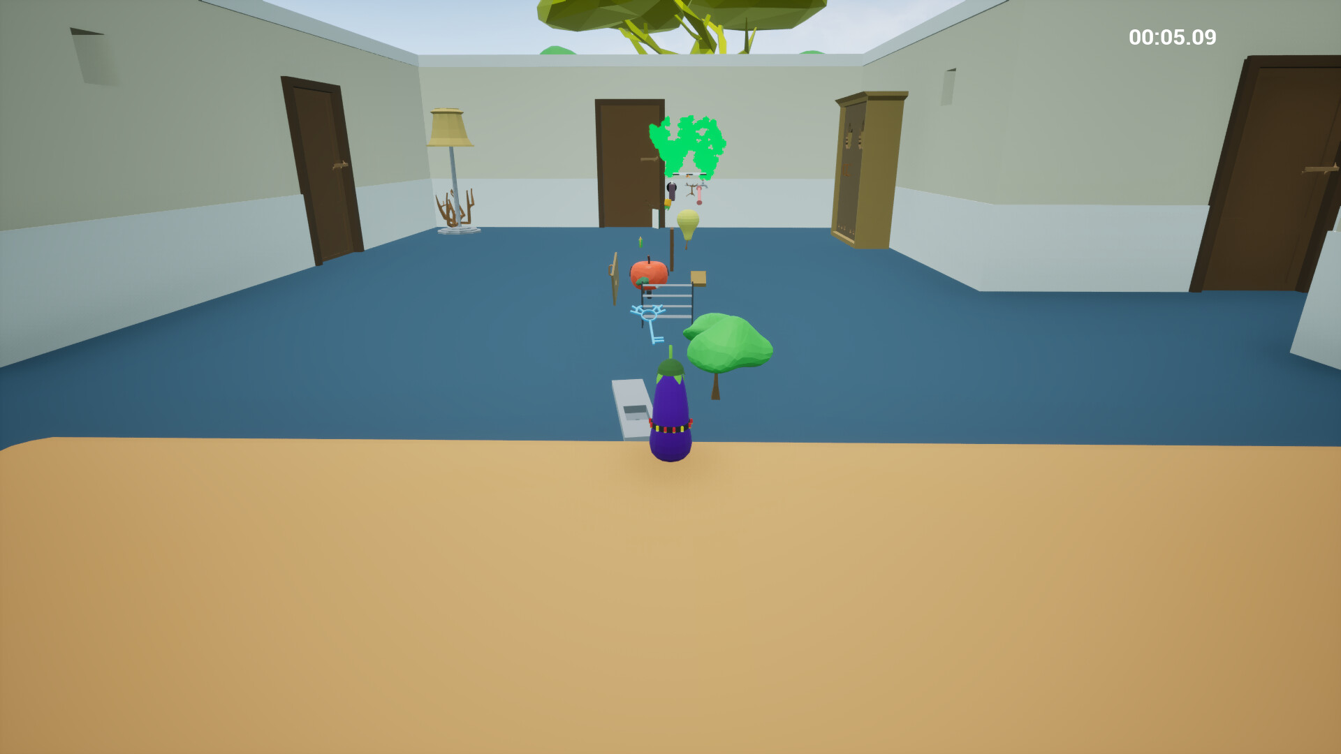 Mini UP – Melonx Skin Featured Screenshot #1