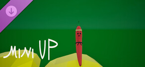 Mini UP – Frutex Skin