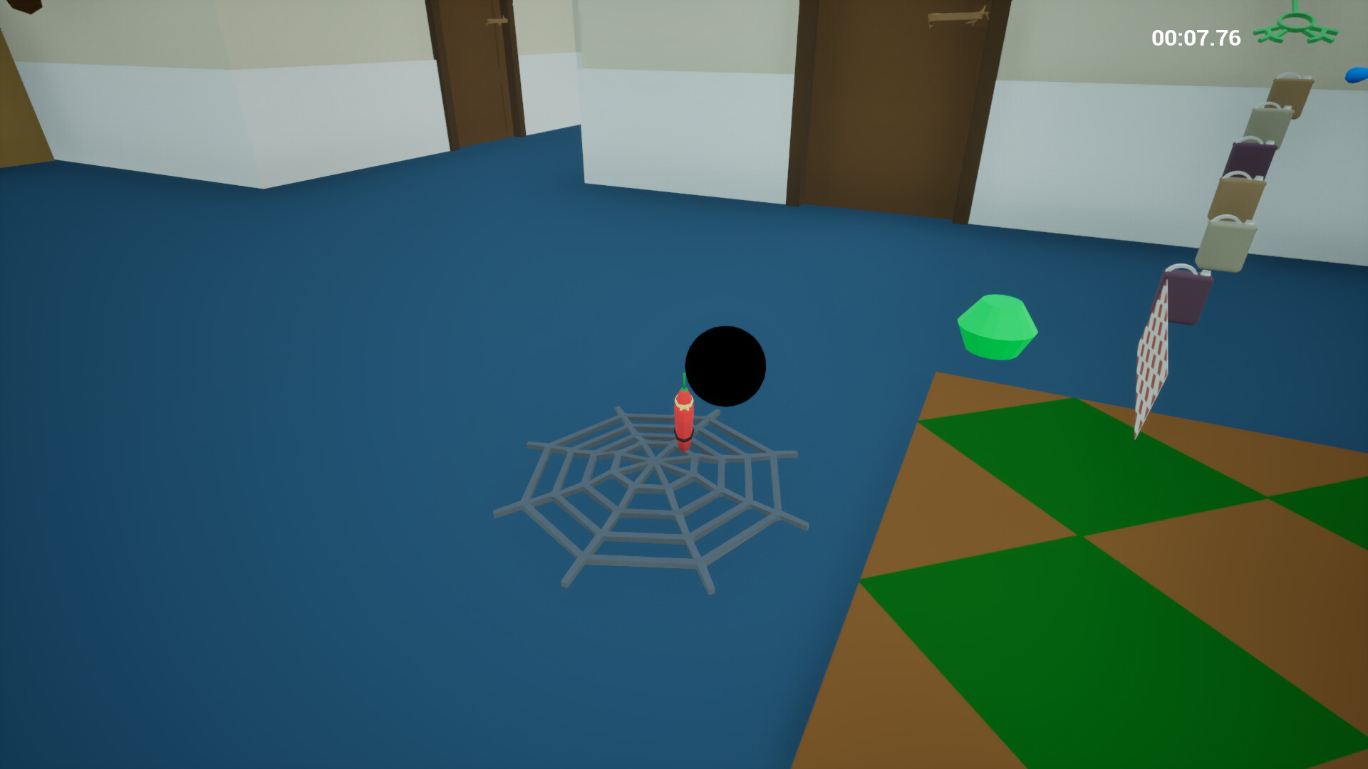 Mini UP – Frutex Skin Featured Screenshot #1