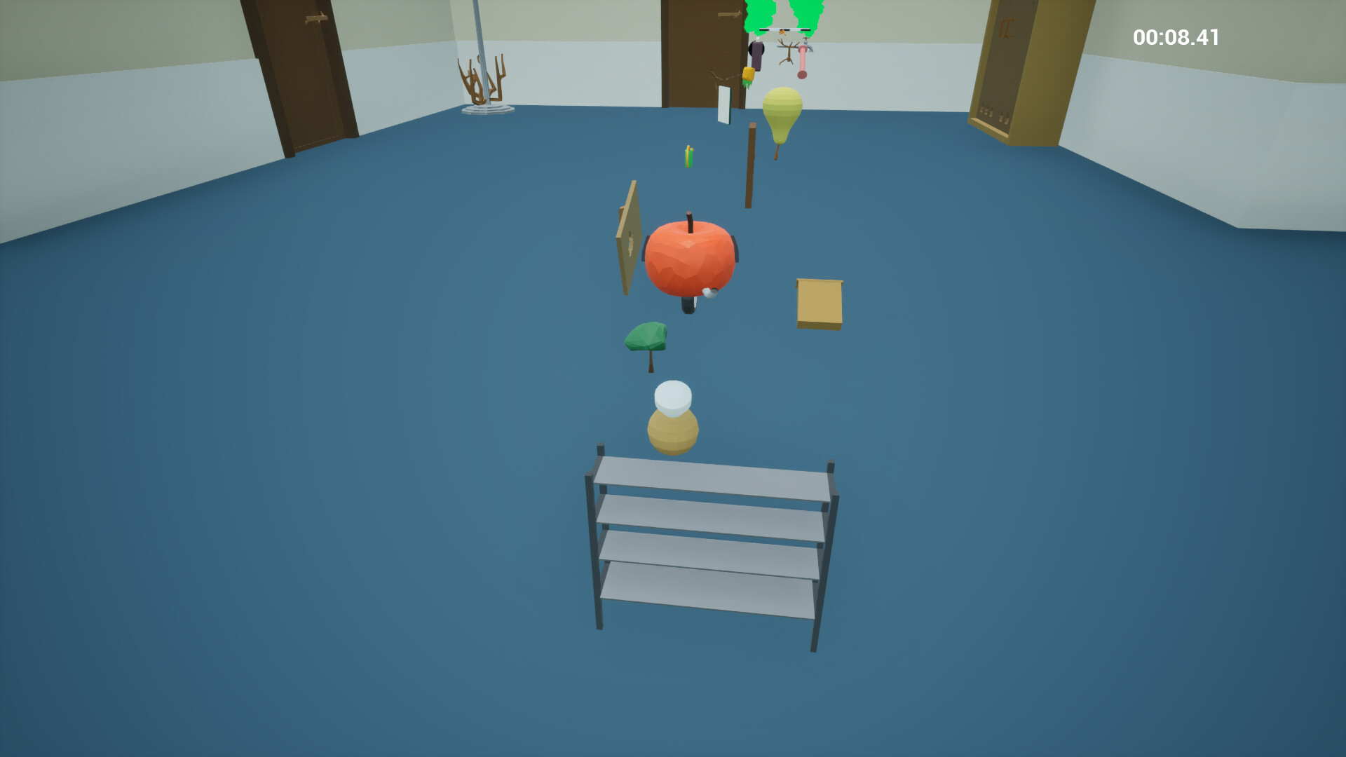 Mini UP – Cepa Skin Featured Screenshot #1