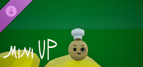 Mini UP – Cepa Skin banner image