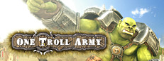 One Troll Army