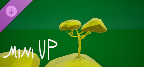 Mini UP – Supporter Pack banner image