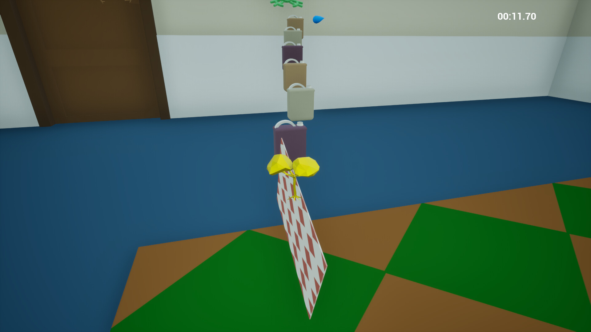 Mini UP – Supporter Pack Featured Screenshot #1