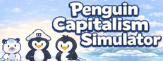 Penguin Capitalism Simulator