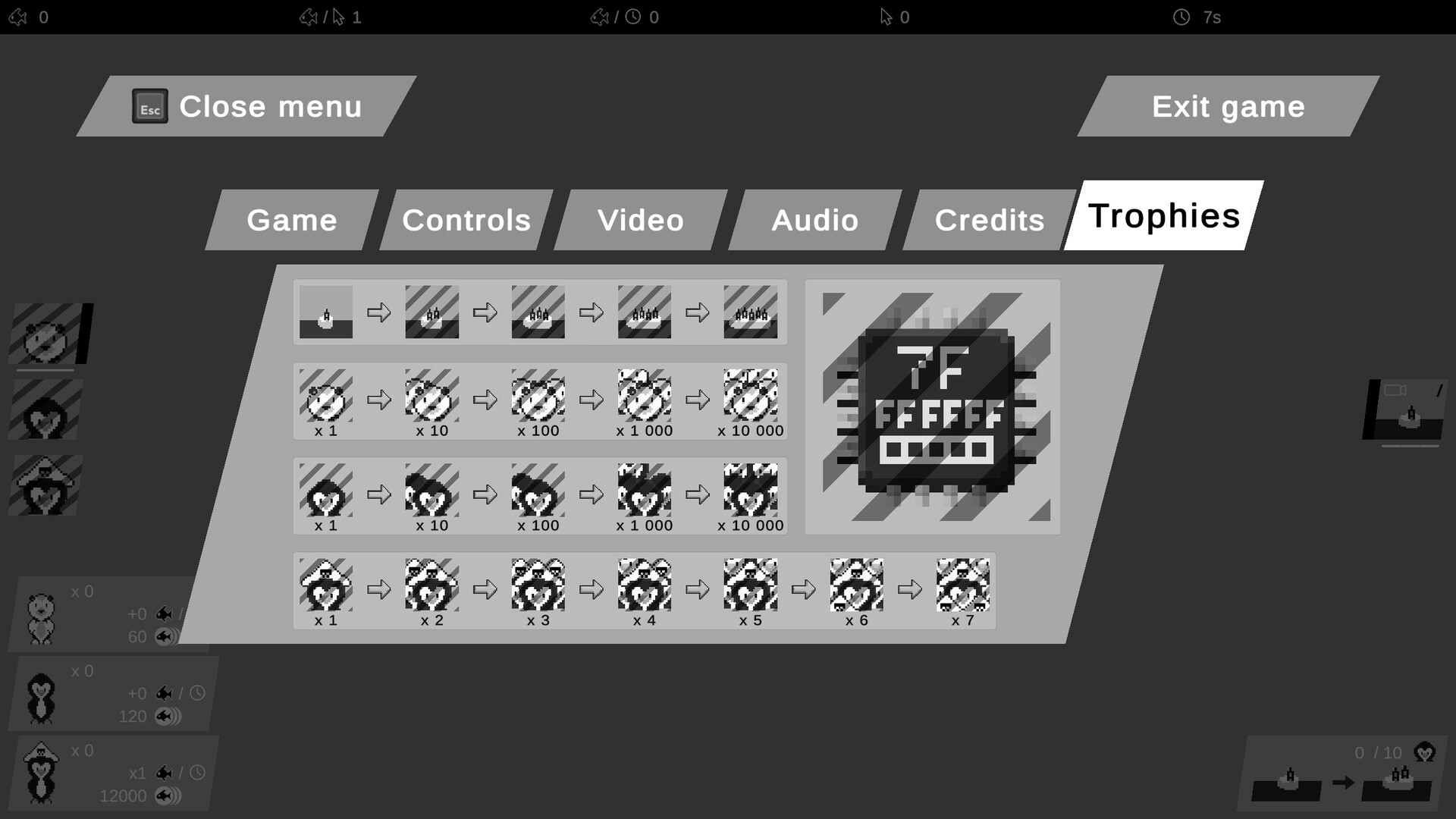 Penguin Capitalism Simulator screenshot #5