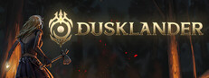 Dusklander cover