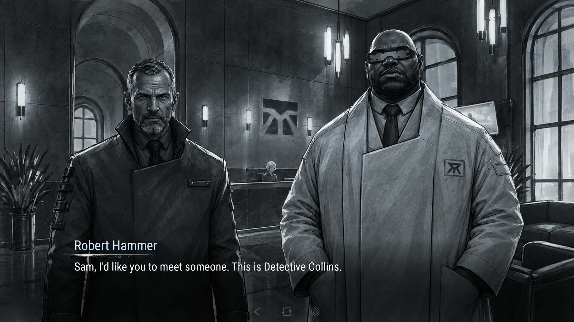 NEUROBROOD screenshot 7