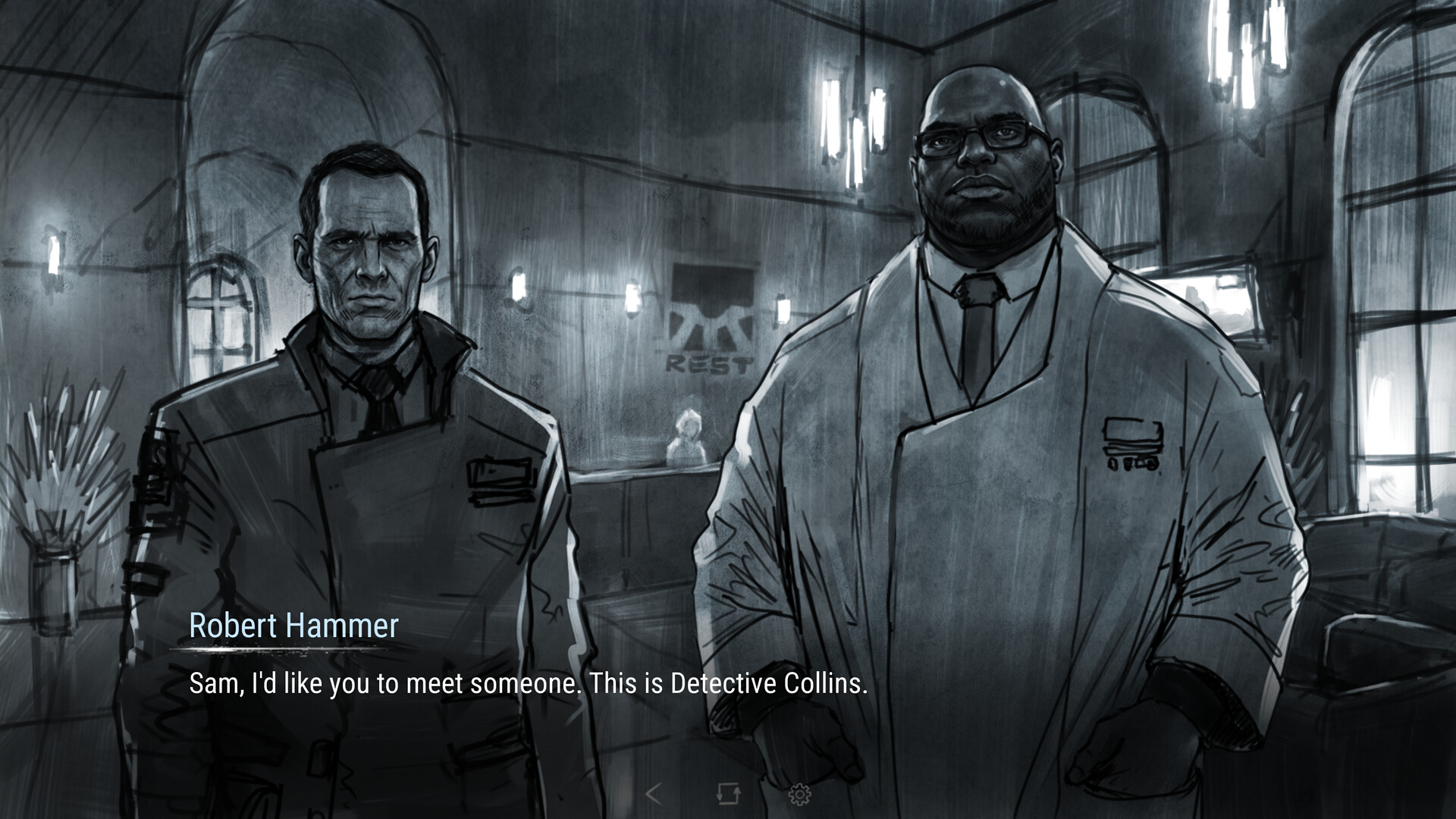 NEUROBROOD screenshot #7