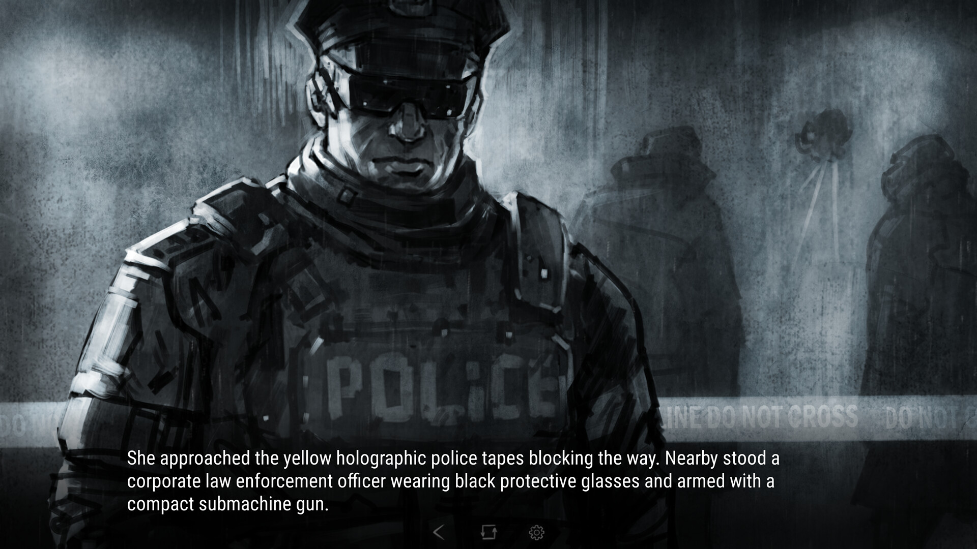 NEUROBROOD screenshot #6