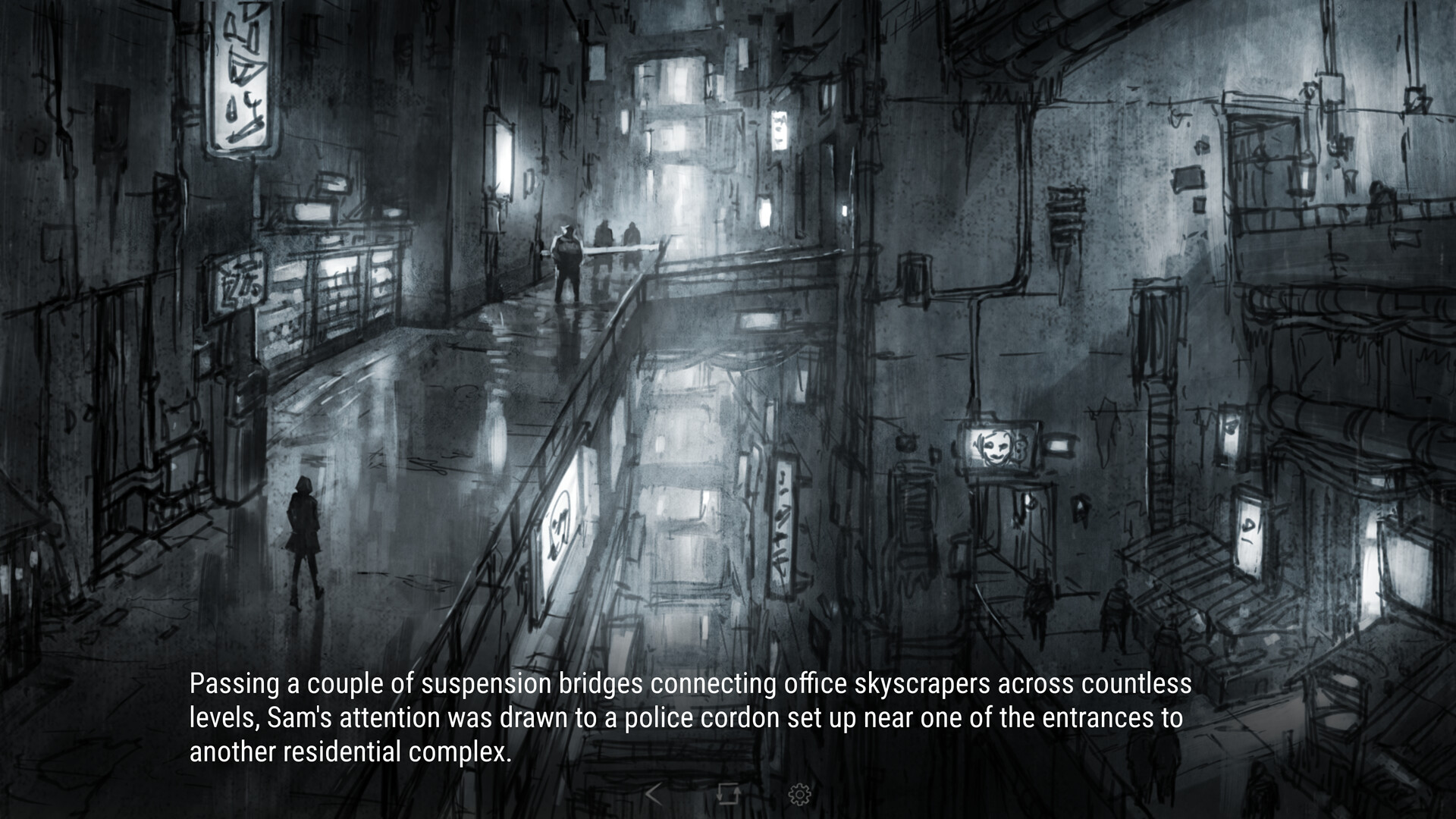 NEUROBROOD screenshot #5