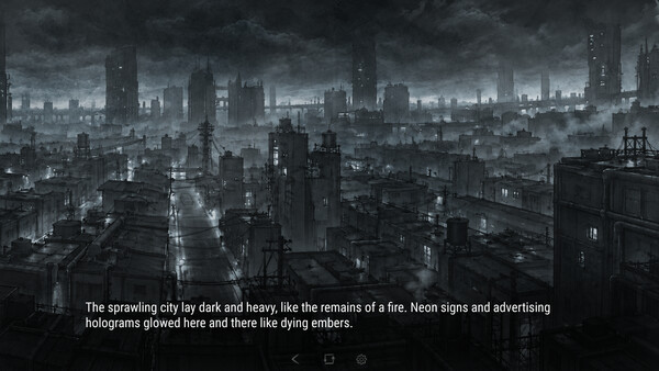 NEUROBROOD screenshot 2