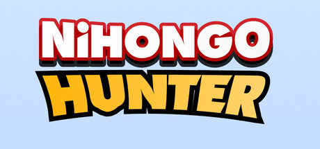 Nihongo Hunter Banner