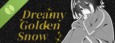 Dreamy Golden Snow Demo