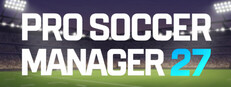 Pro Soccer Manager 27 cover