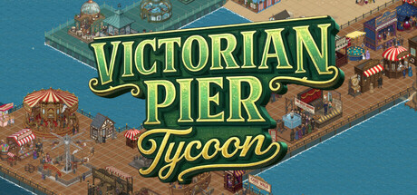 Victorian Pier Tycoon
