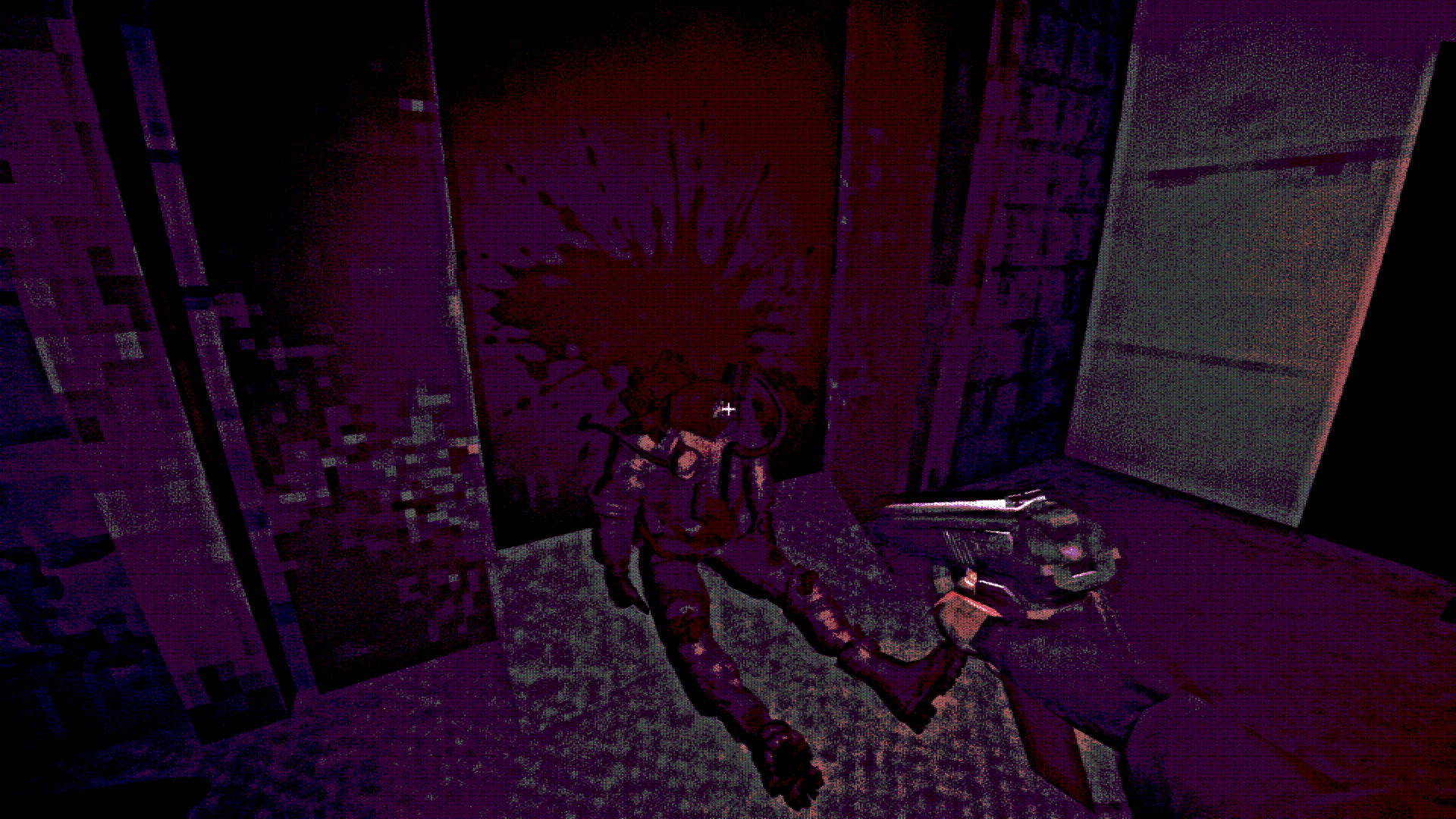 Antarctic Grave screenshot 10