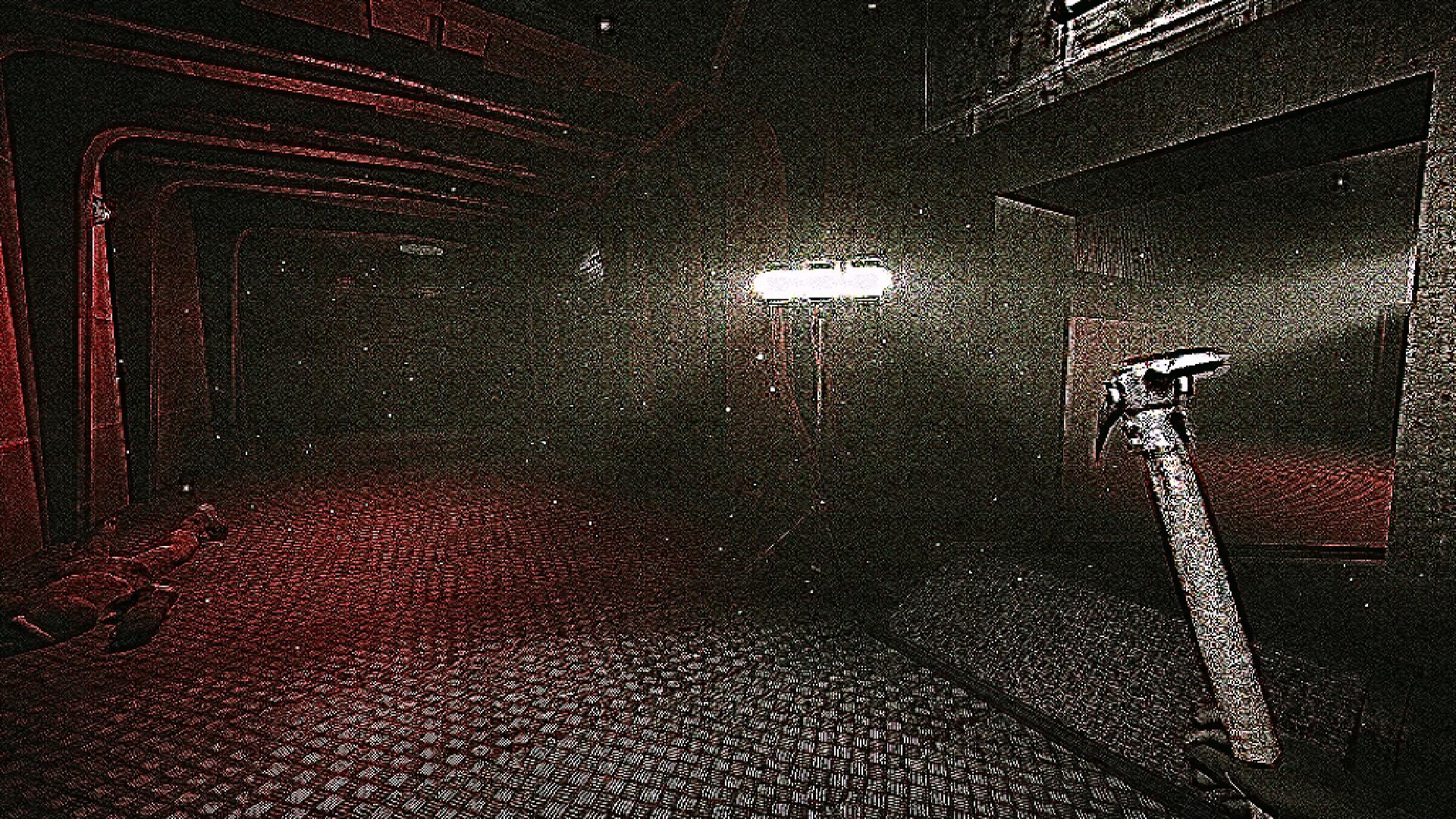 Antarctic Grave screenshot #10