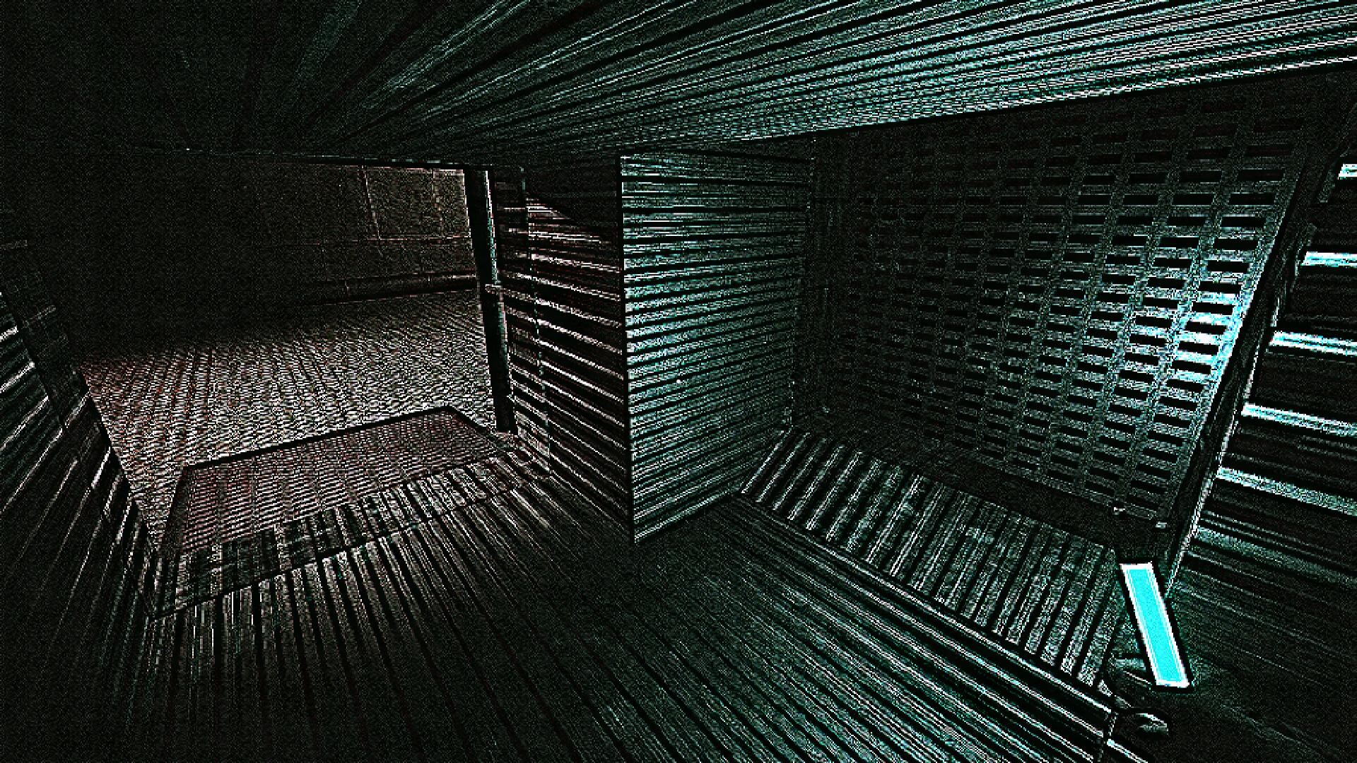 Antarctic Grave screenshot #4