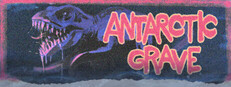 Antarctic Grave