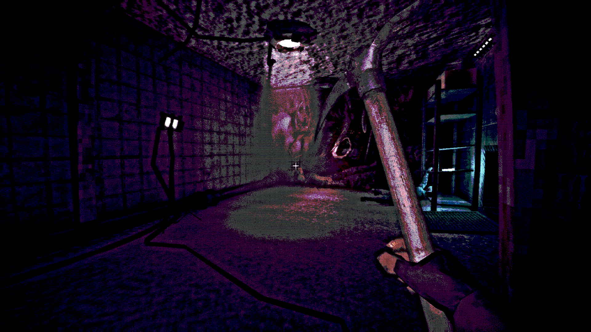 Antarctic Grave screenshot 9