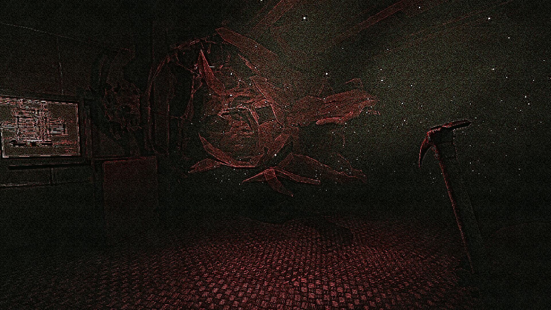 Antarctic Grave screenshot #8