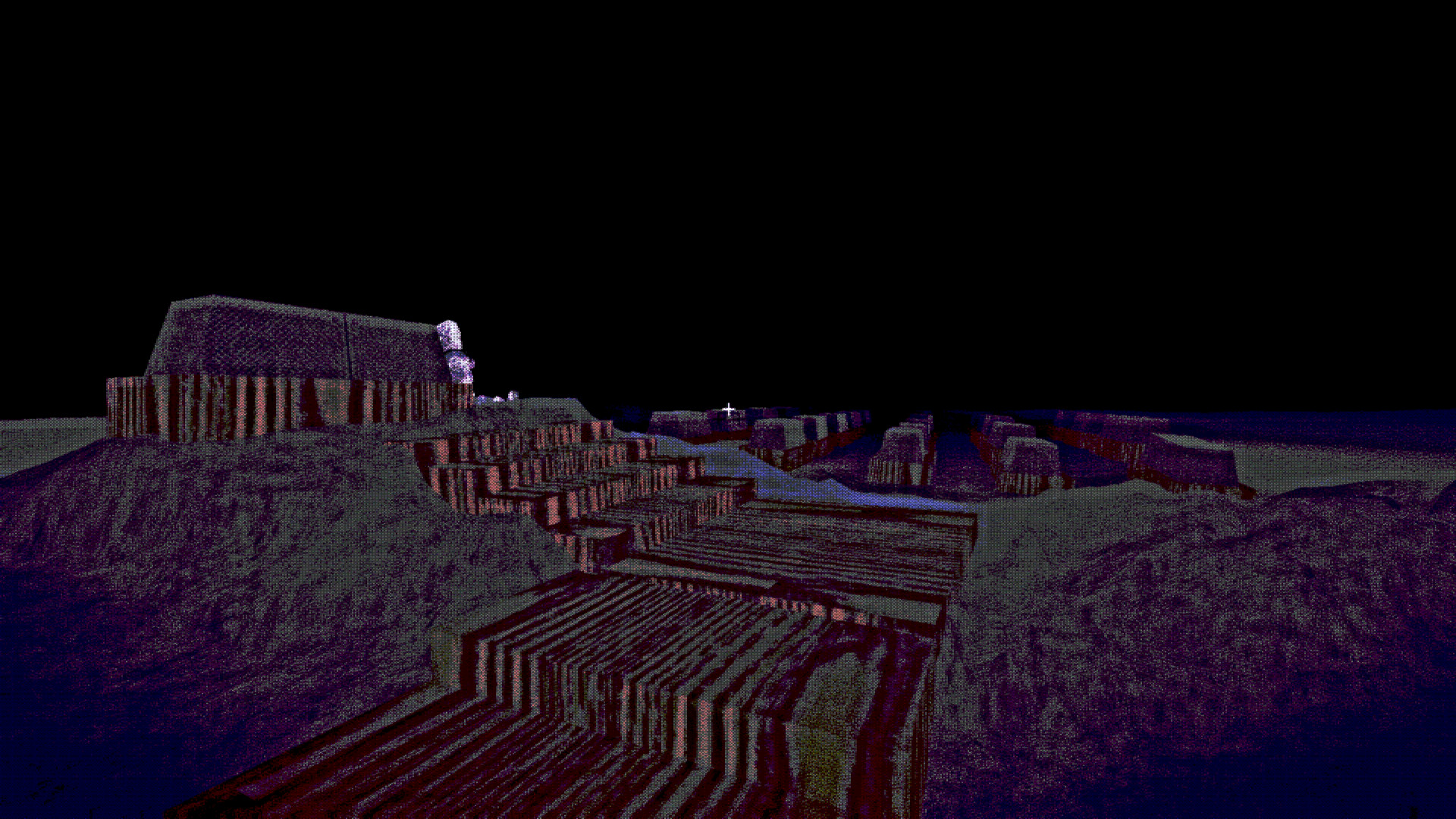 Antarctic Grave screenshot 3