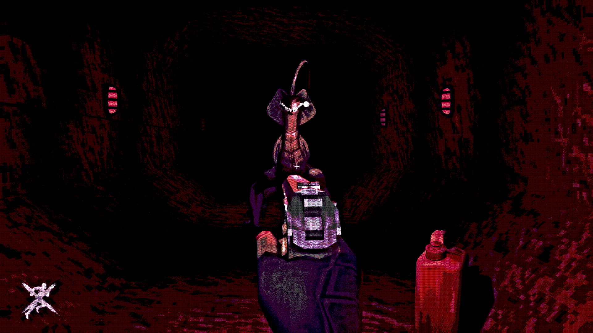 Antarctic Grave screenshot 6