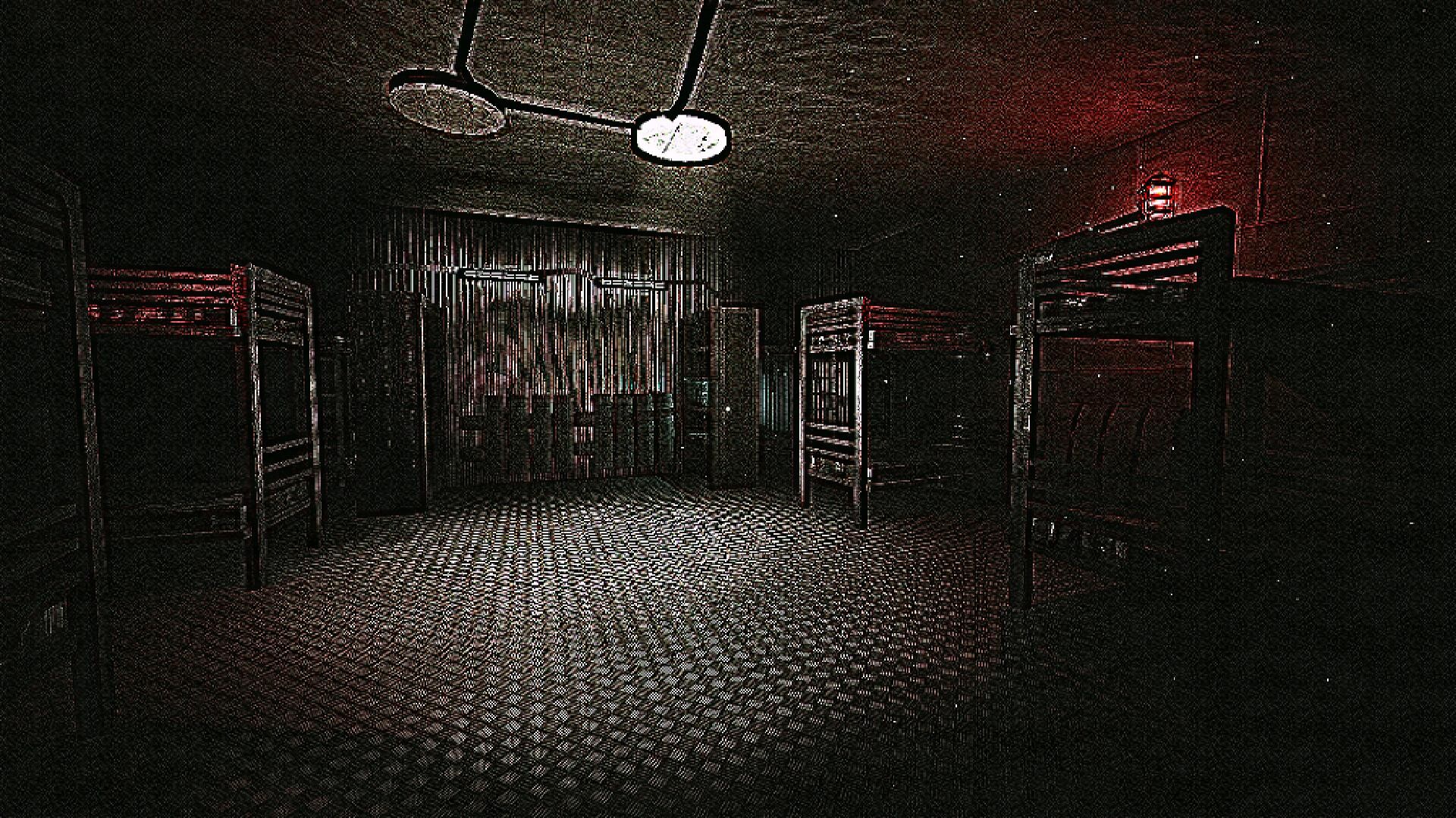 Antarctic Grave screenshot #7