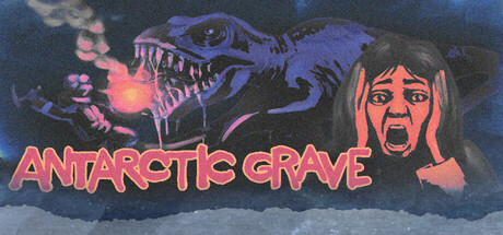 Antarctic Grave