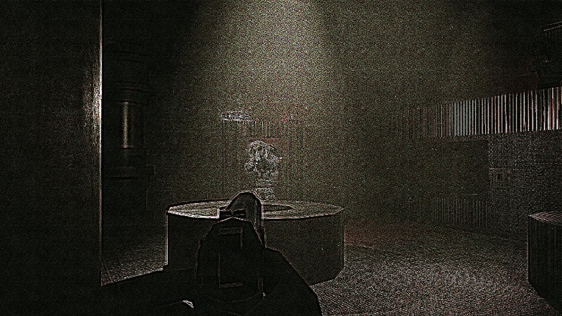 Antarctic Grave screenshot #2