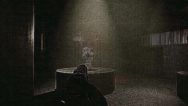 Screenshot 2 of Antarctic Grave - additional gameplay view
