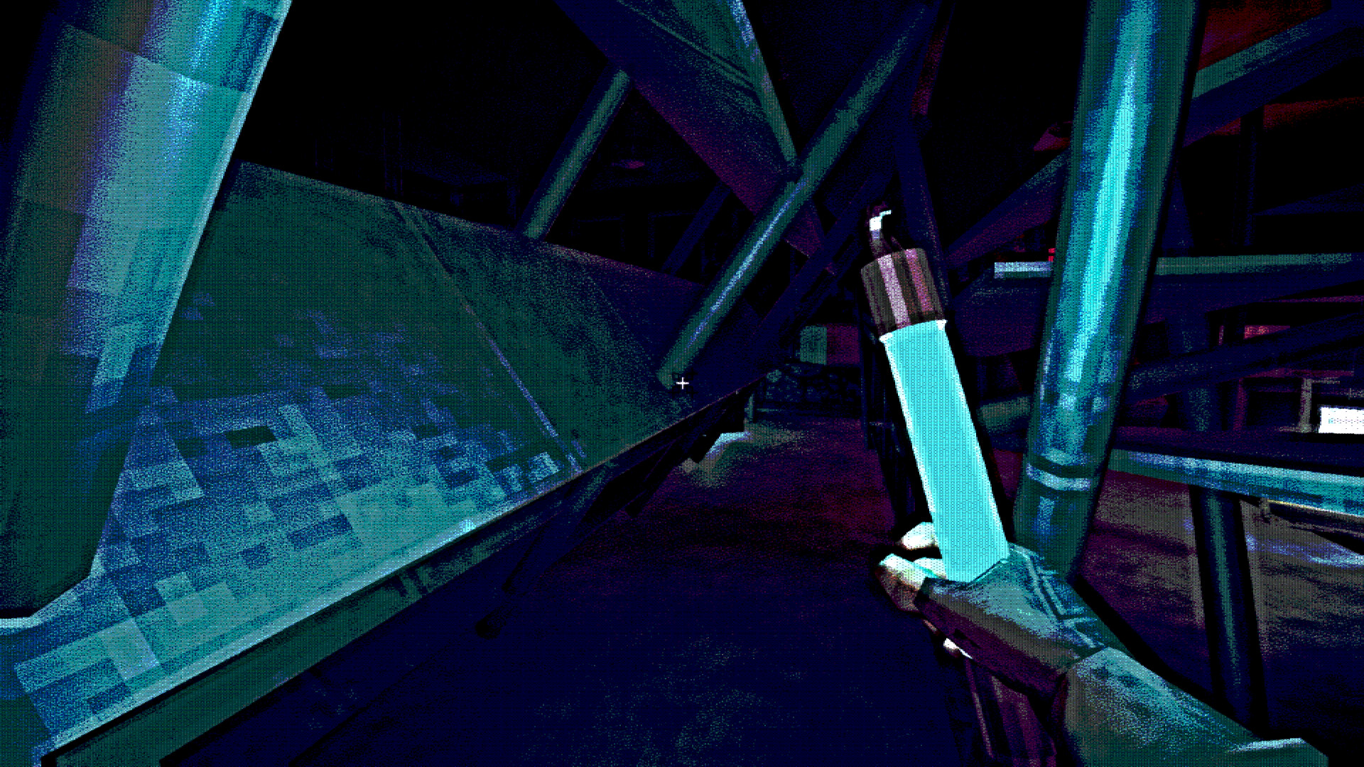 Antarctic Grave screenshot 8