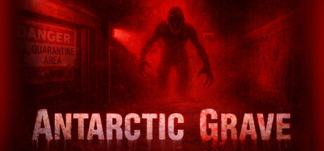 Antarctic Grave