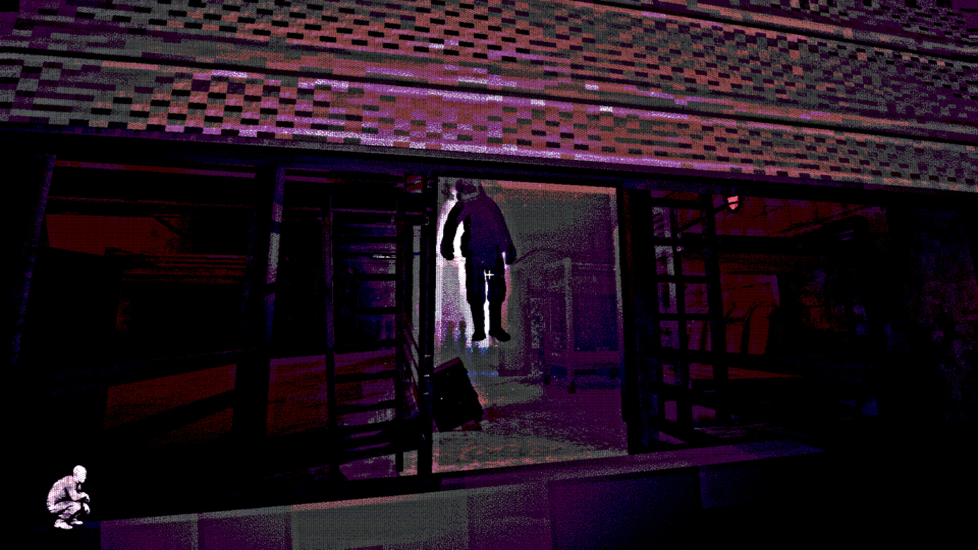 Antarctic Grave screenshot 4