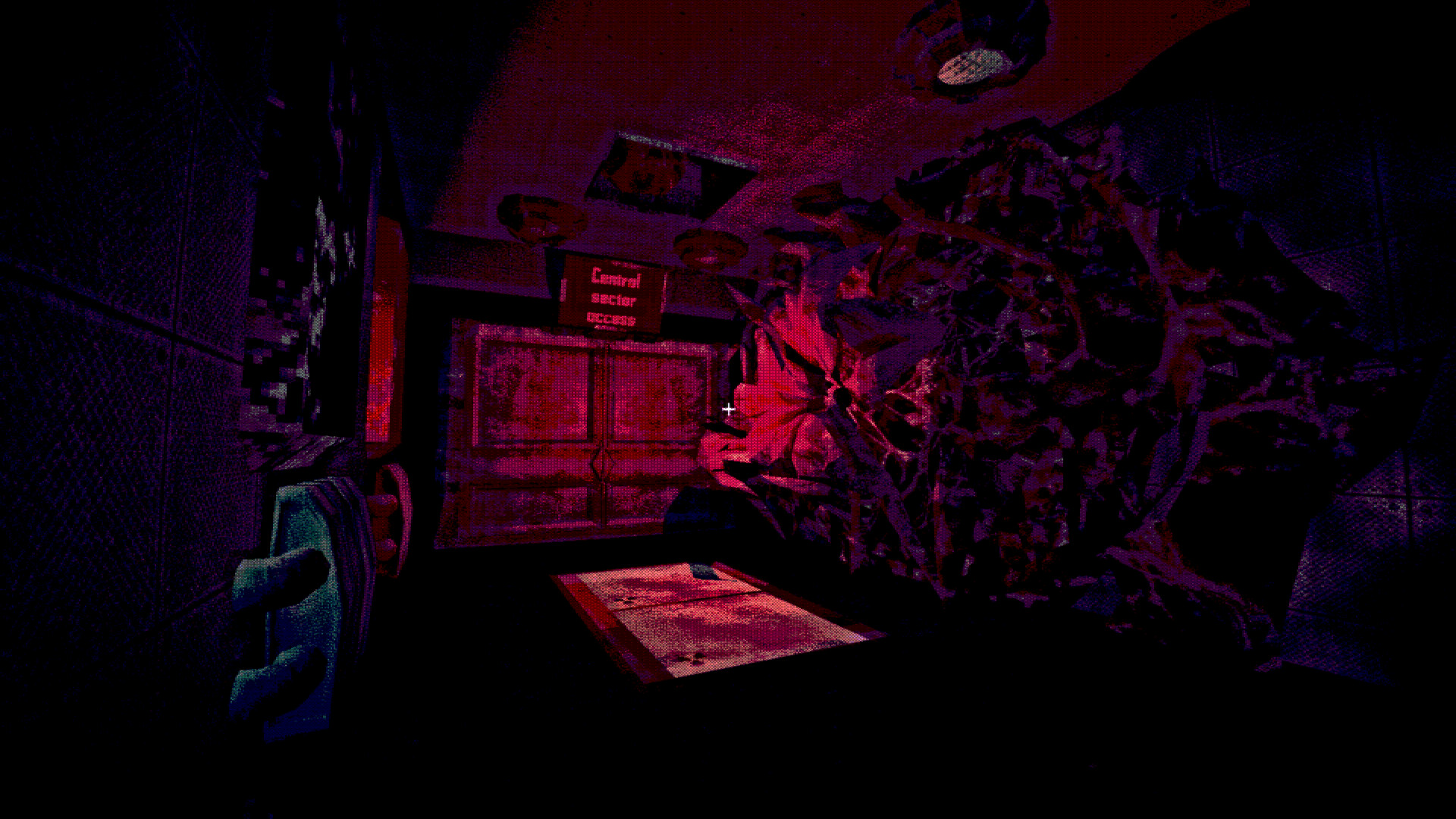Antarctic Grave screenshot 12