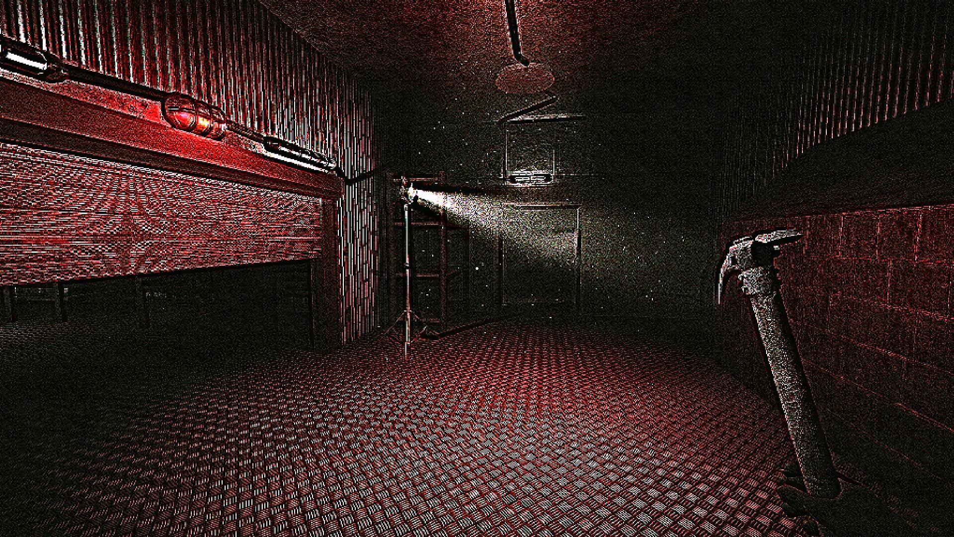 Antarctic Grave screenshot #6