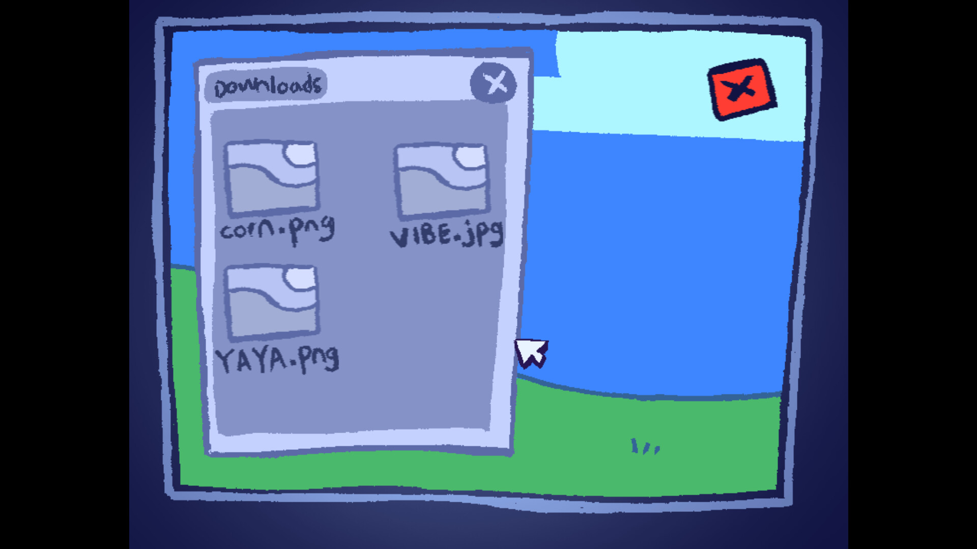 The Wapple Hous screenshot #3