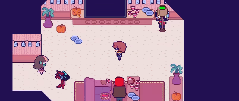 The Wapple Hous video 3