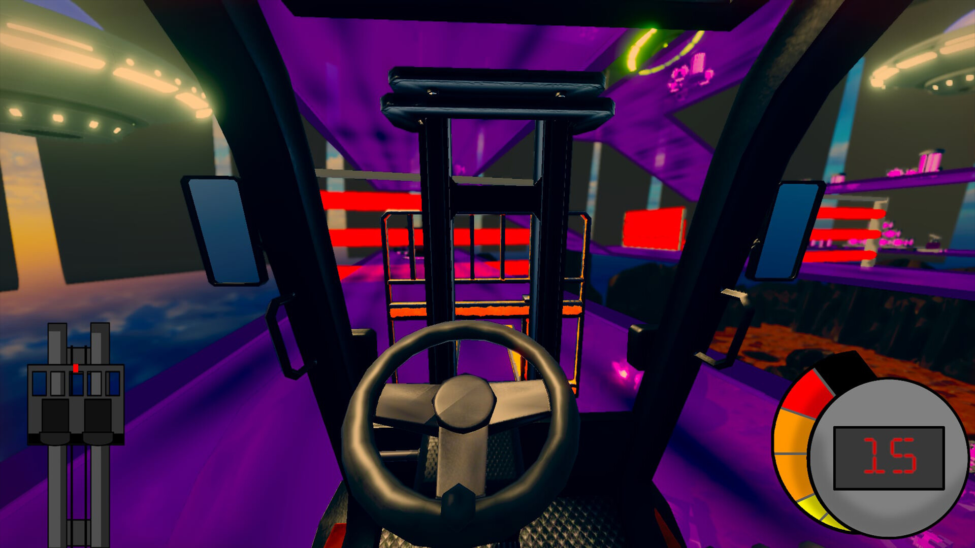 Fork It! screenshot #6