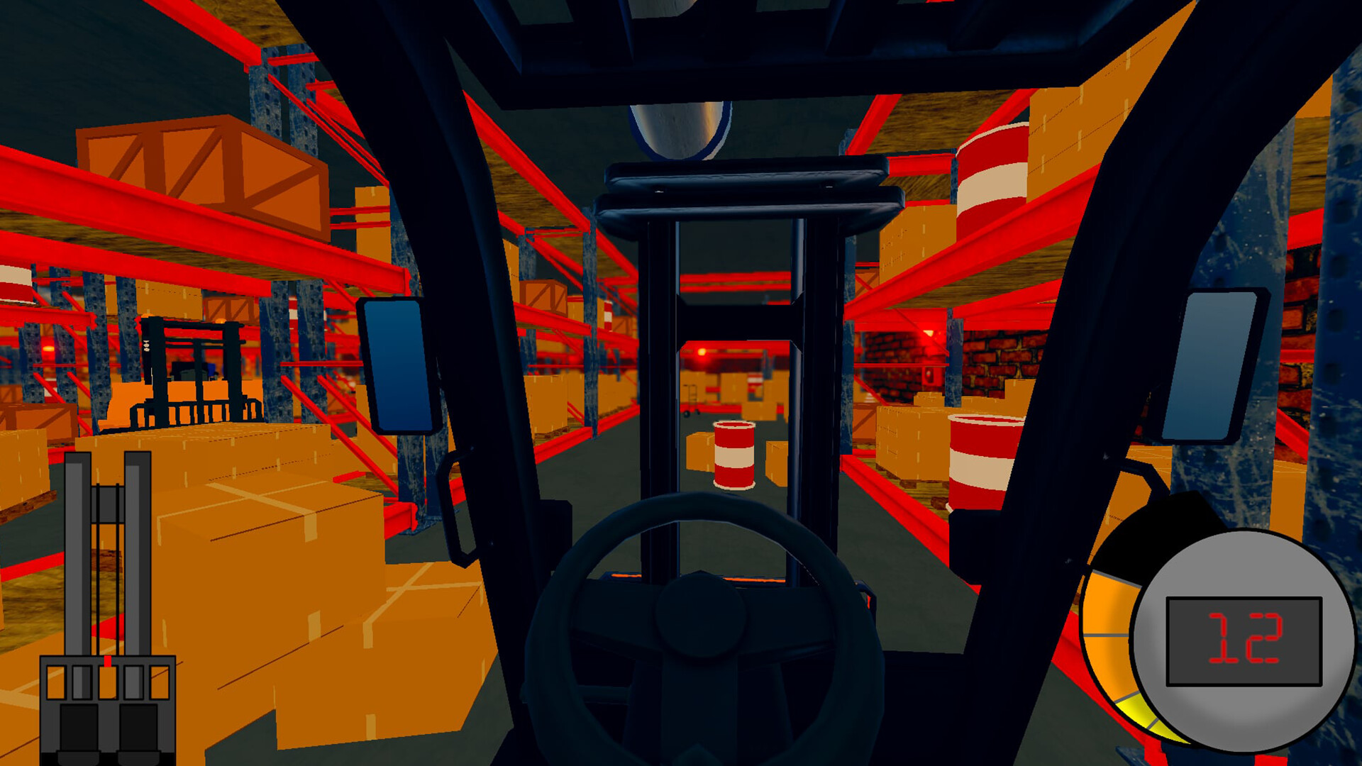 Fork It! screenshot #2