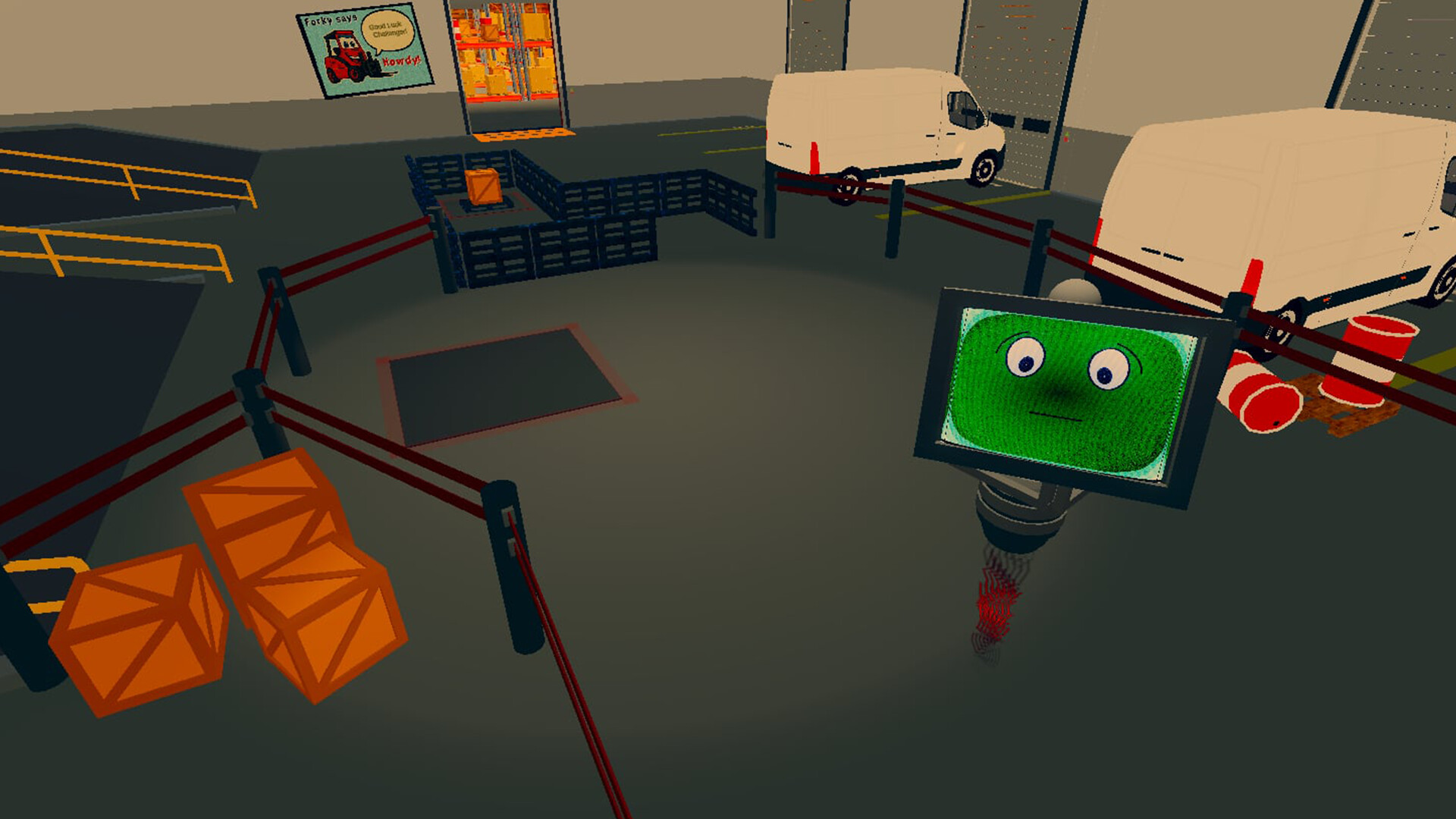 Fork It! screenshot #1