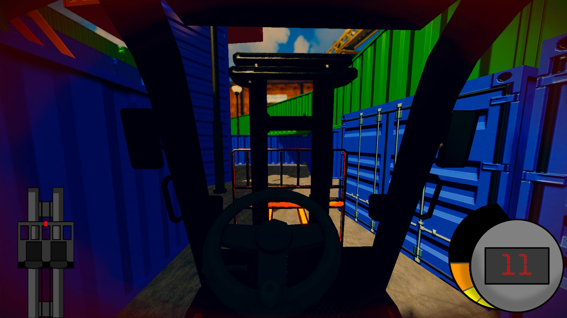 Fork It! screenshot #4