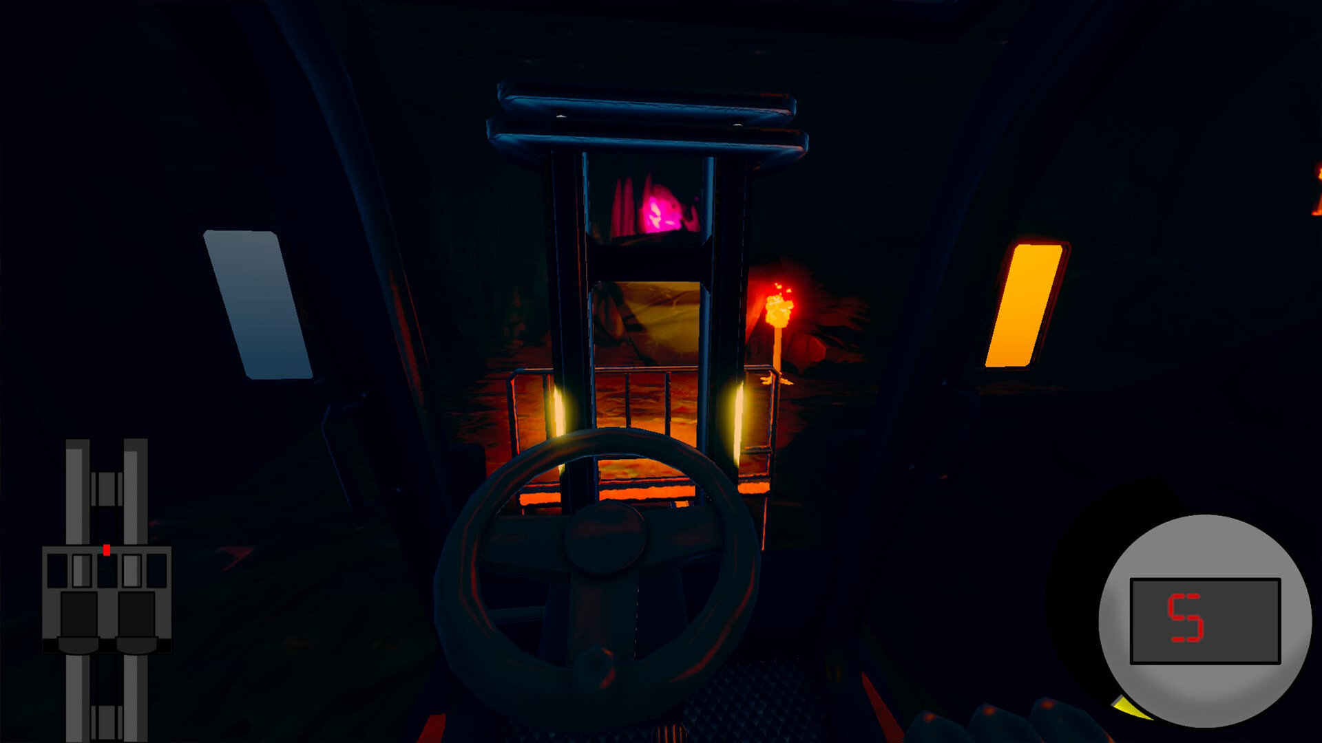 Fork It! screenshot #5