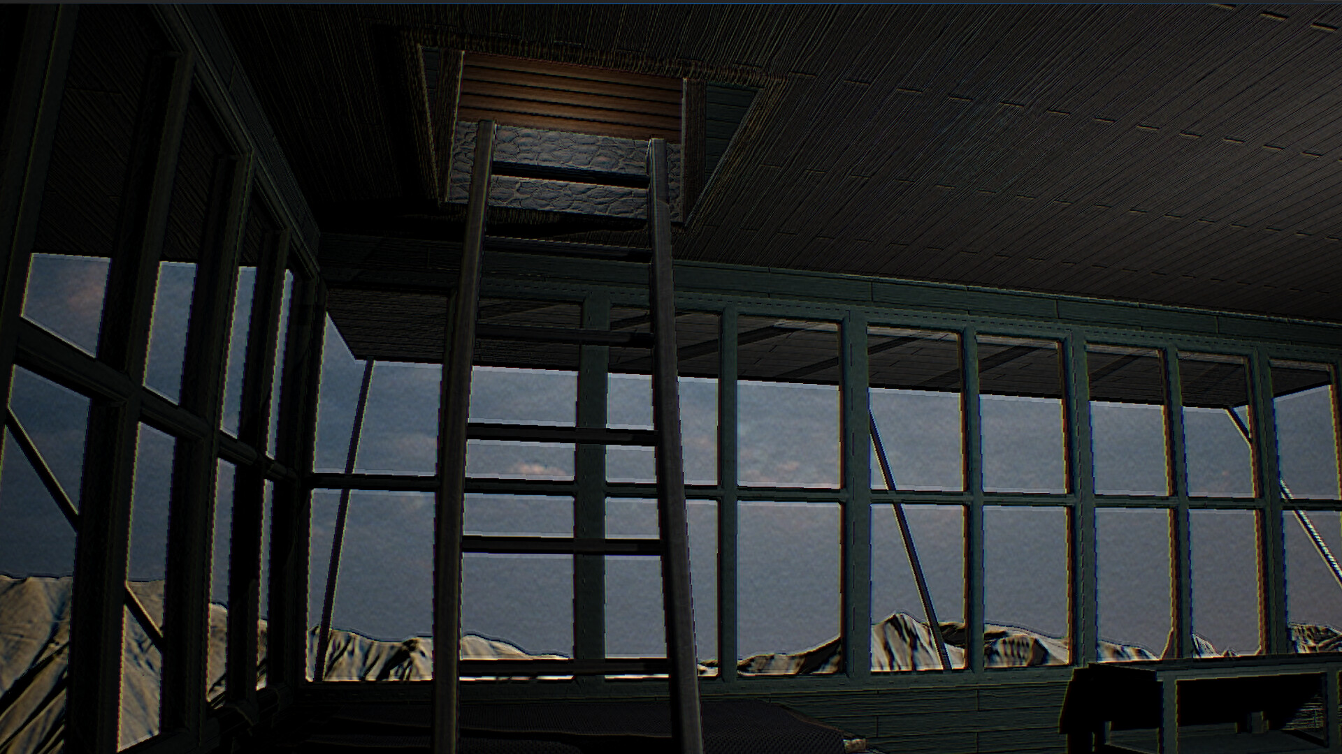 SCP Tower screenshot 2