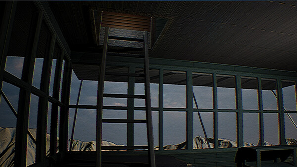 SCP Tower screenshot 2